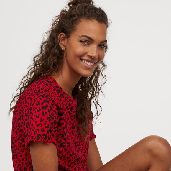 H&M Pj Set - Picture 2 of 5